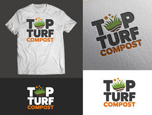 Diseño de Logo por nikkiblue para este proyecto | Diseño: #36856588