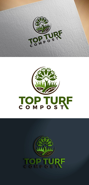 Logo Design by amran mollaa for this project | Design: #36824294