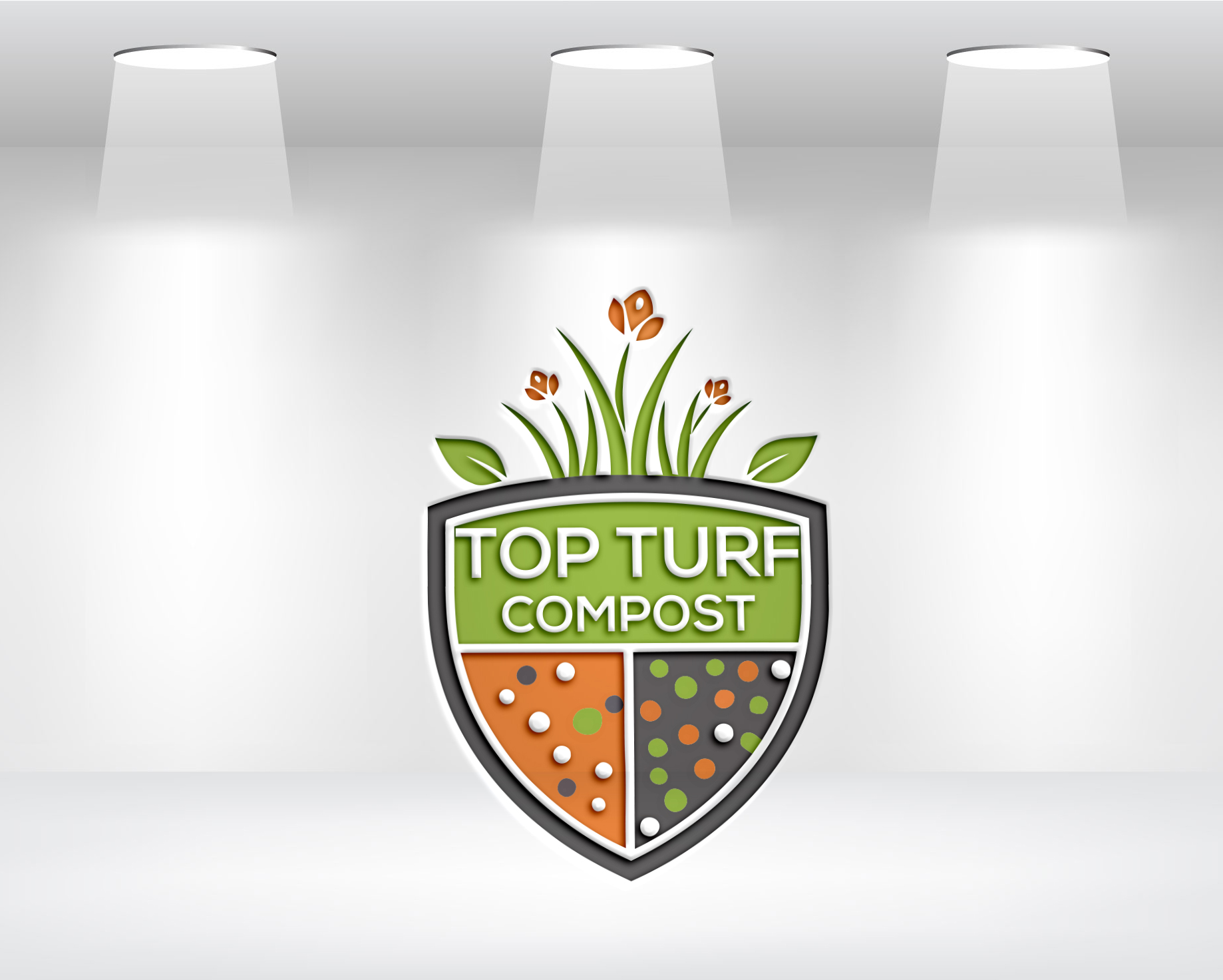 Logo-Design von Lamiya... für dieses Projekt | Design #36825719