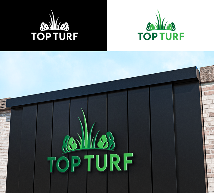 Logo Design by RA-bica for this project | Design #36831016