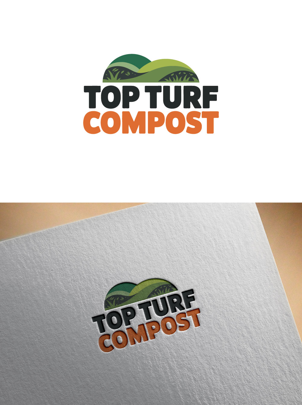 Logo Design by KING JM for this project | Design #36831407