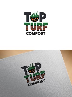 Logo Design by KING JM for this project | Design: #36831409