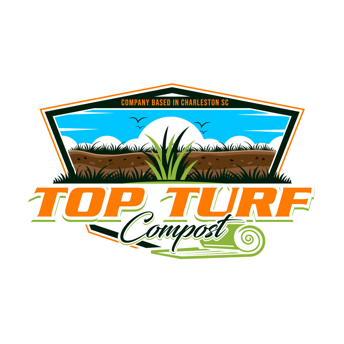 Logo Design by Suvendu.S for this project | Design #36848975