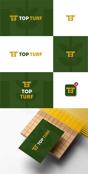 Logo Design by Ha.Connick for this project | Design: #36825376