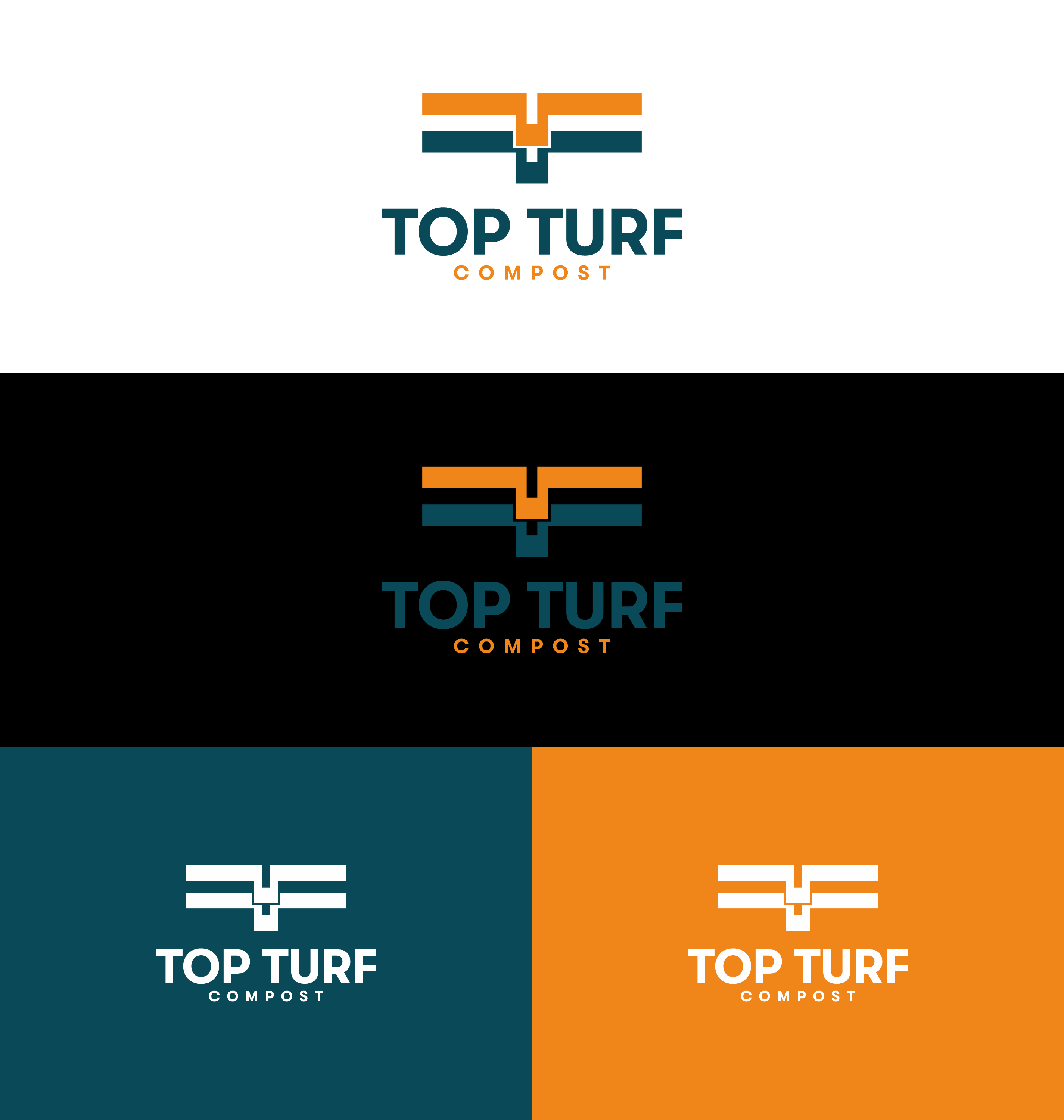 Logo Design by saesean for this project | Design #36824446