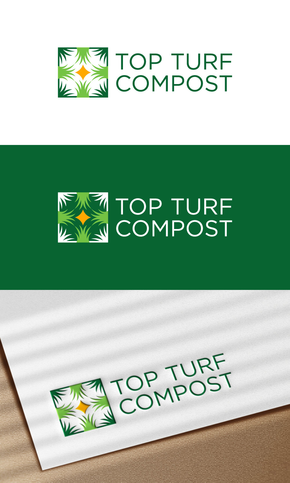 Logo Design by loveqis for this project | Design #36824480