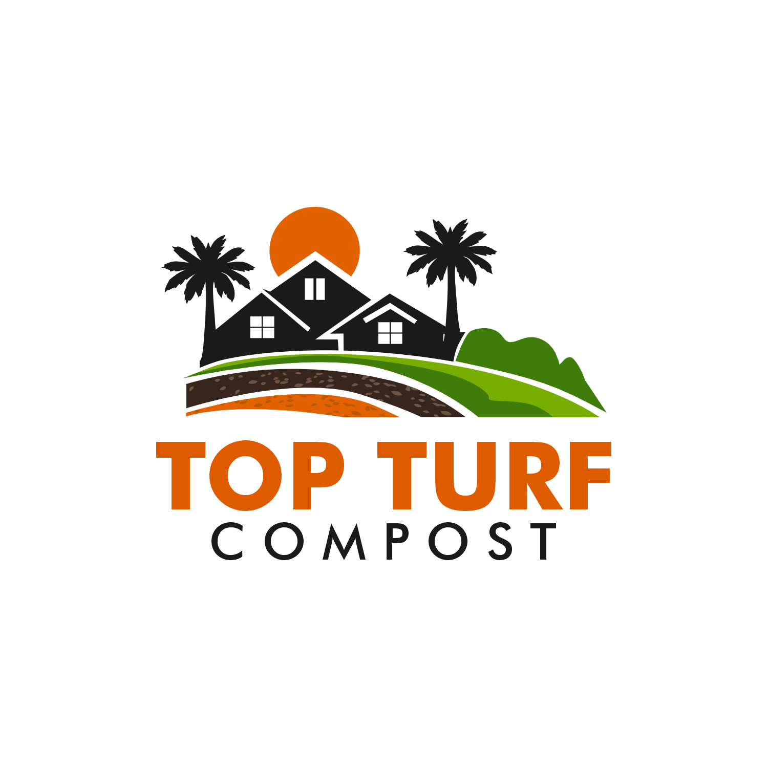 Logo Design by Arttosungging for this project | Design #36830468