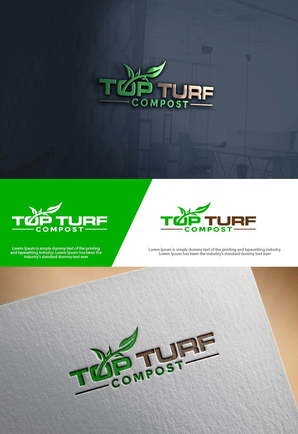 Logo Design by sulemani  creation for this project | Design #36824800
