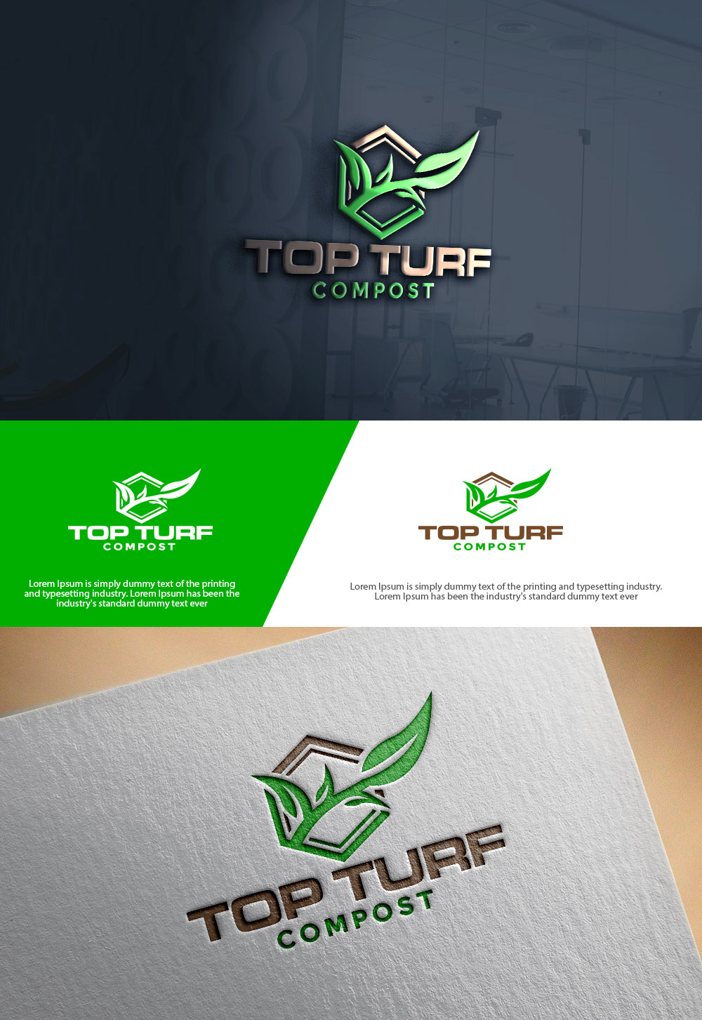 Logo Design by sulemani  creation for this project | Design #36824801
