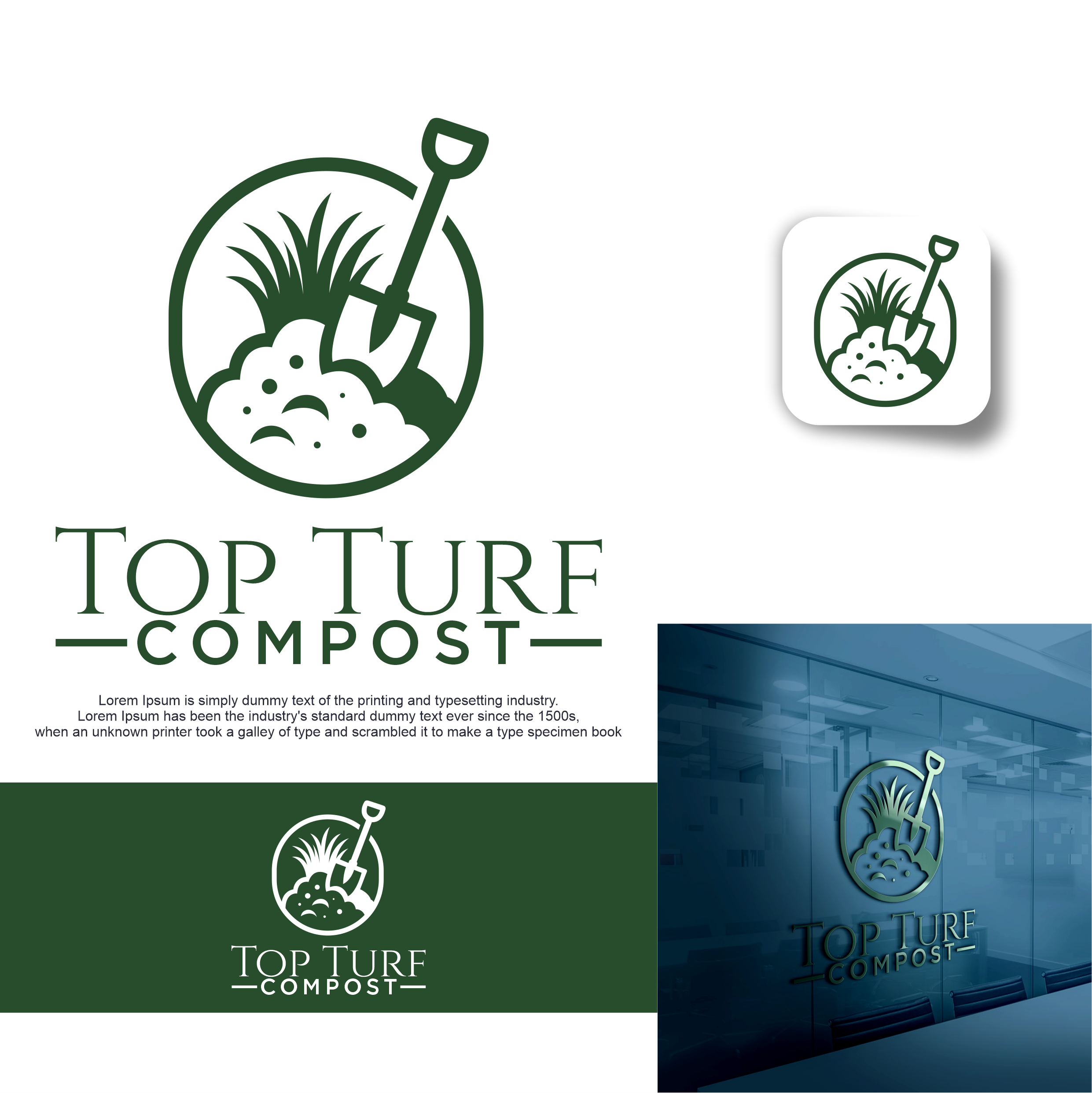 Logo Design by Abigaill_design for this project | Design #36822173