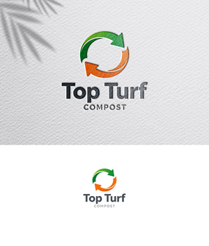 Logo Design by zoyario for this project | Design: #36840173