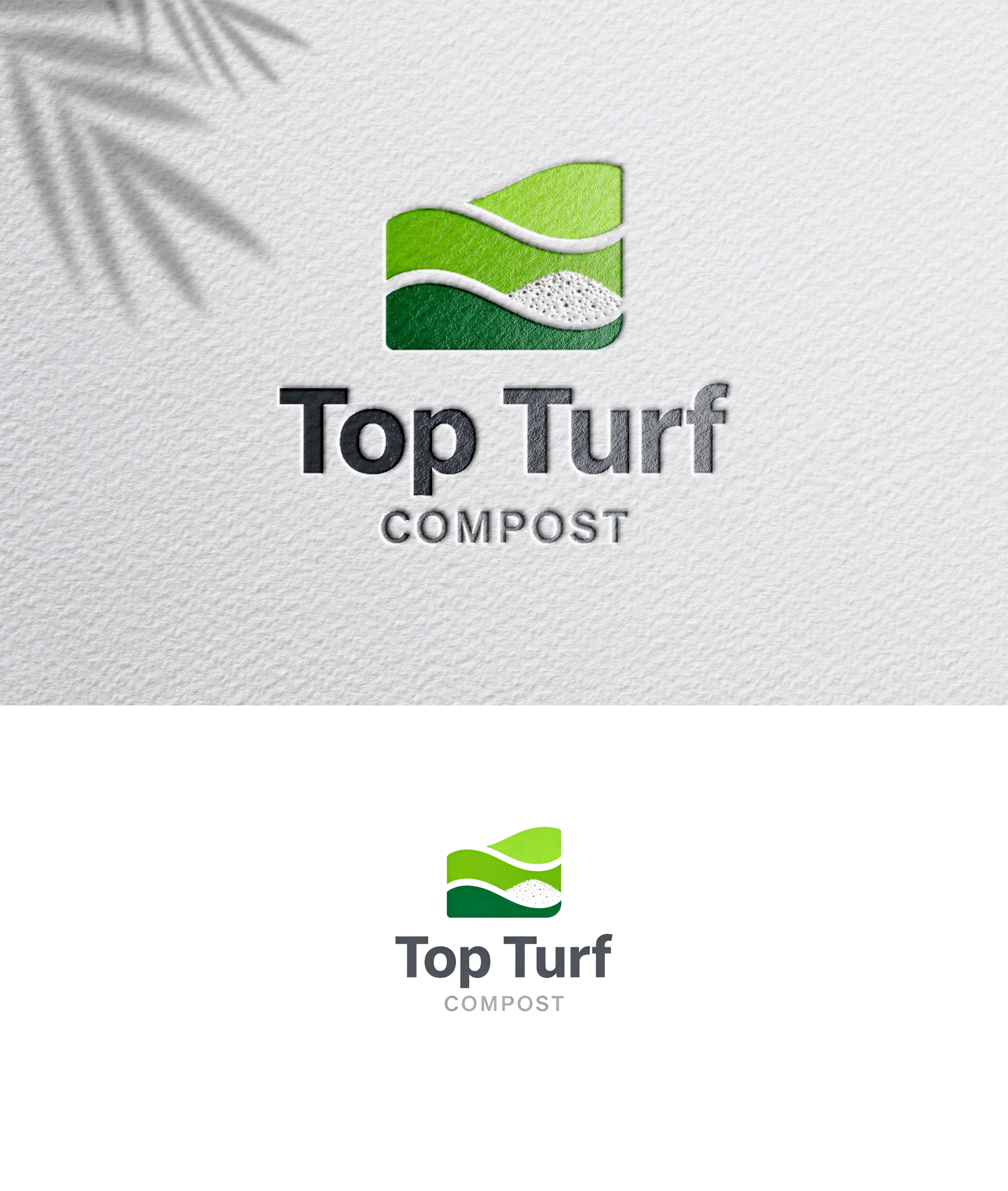 Logo Design by zoyario for this project | Design #36840176