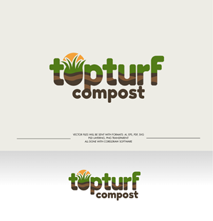 Logo Design by Minang Art_Studio for this project | Design: #36891574