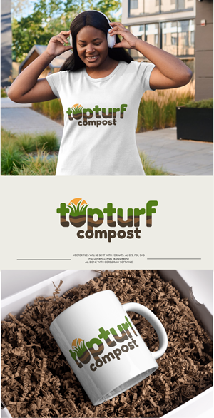 Logo Design by Minang Art_Studio for this project | Design: #36893957