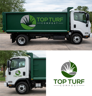 Logo Design by dobleh_creative for this project | Design: #36898726