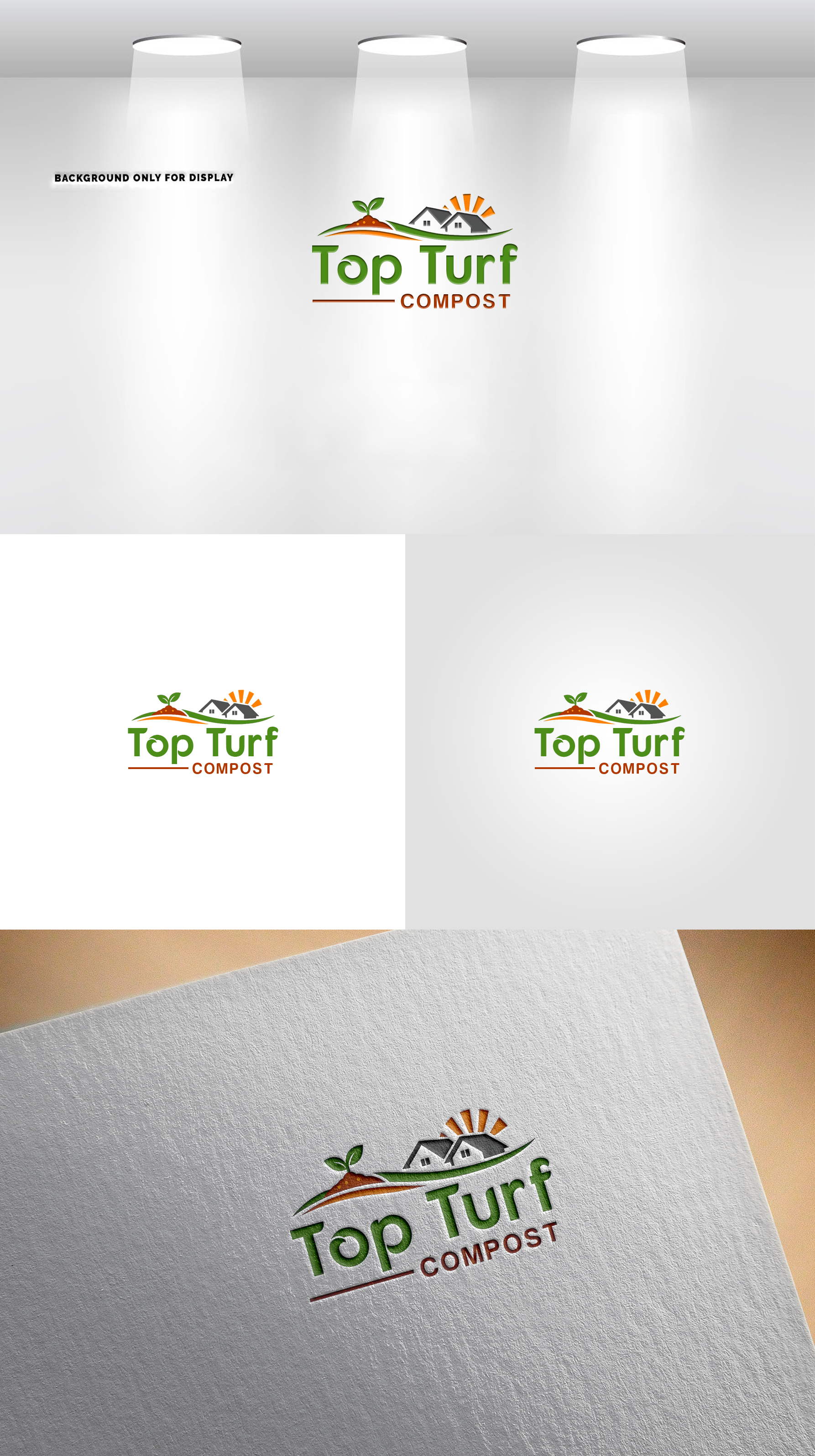 Logo Design by Soonia for this project | Design #36823121