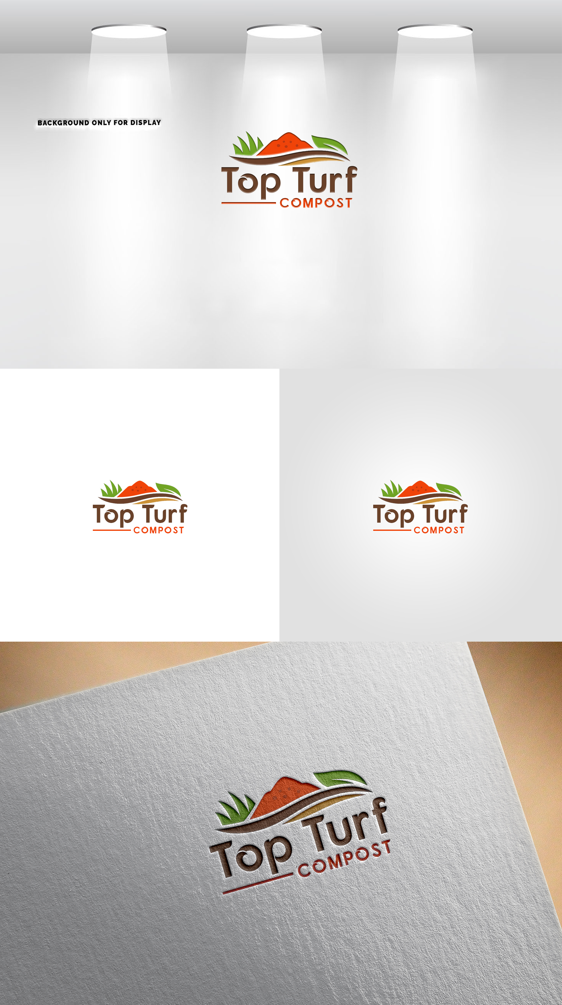 Logo Design by Soonia for this project | Design #36823122