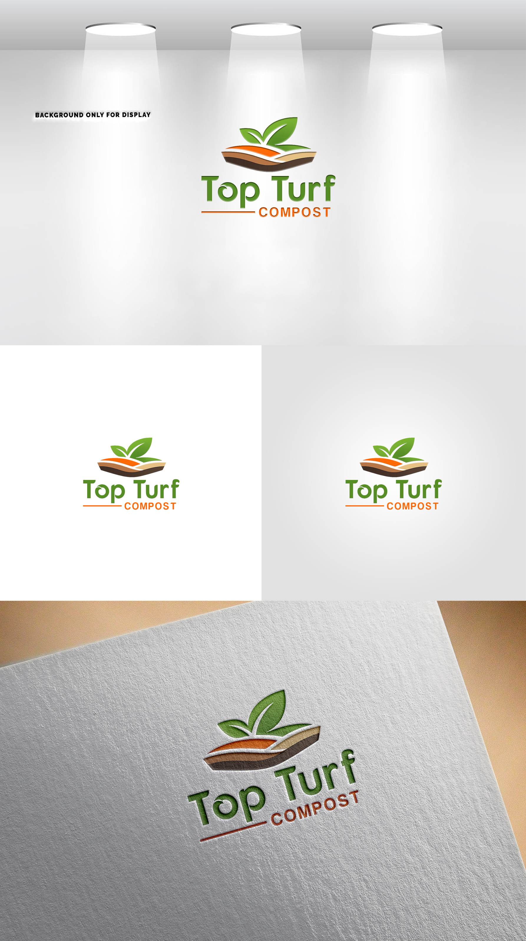 Logo Design by Soonia for this project | Design #36823123