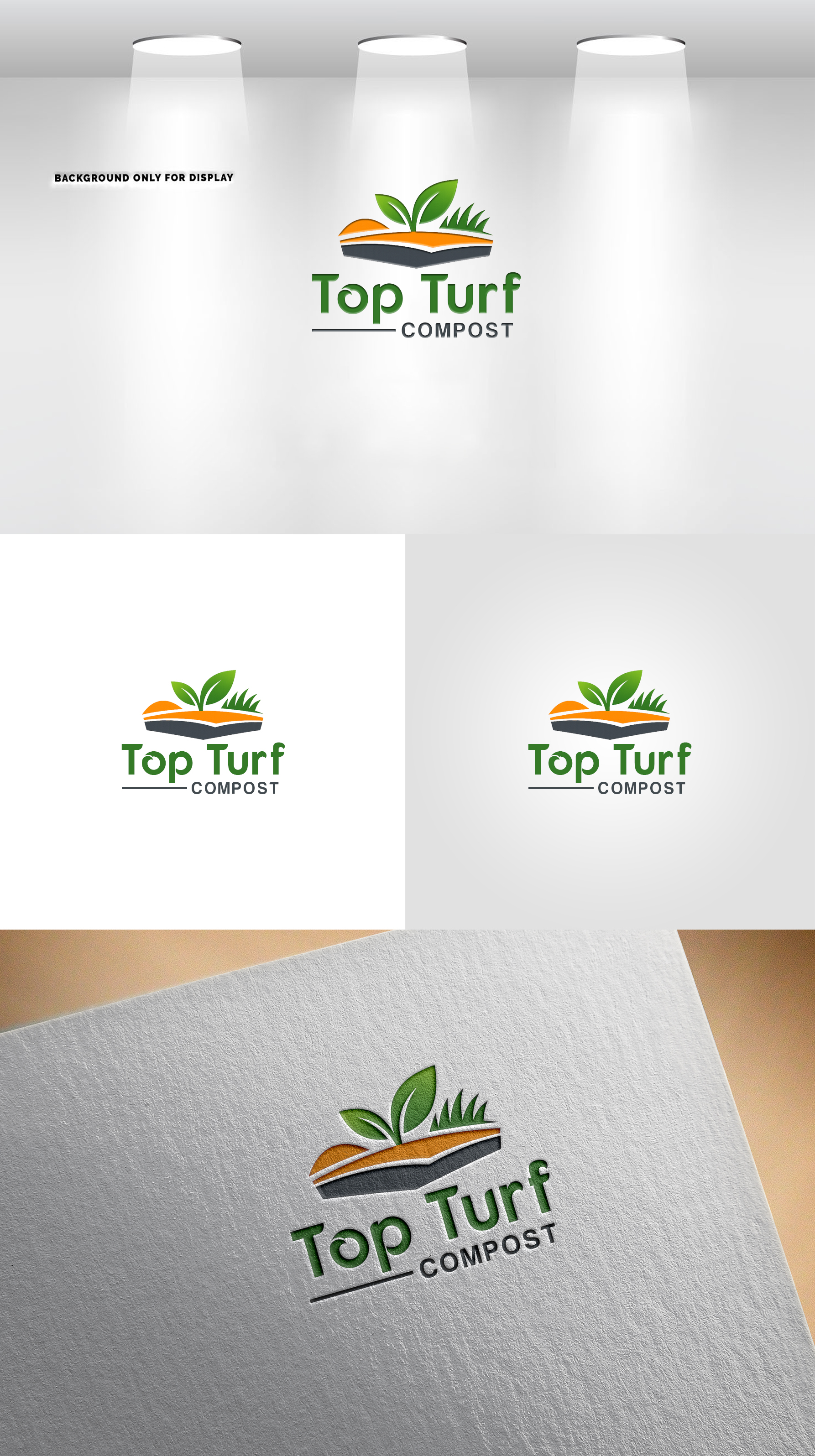 Logo Design by Soonia for this project | Design #36823124
