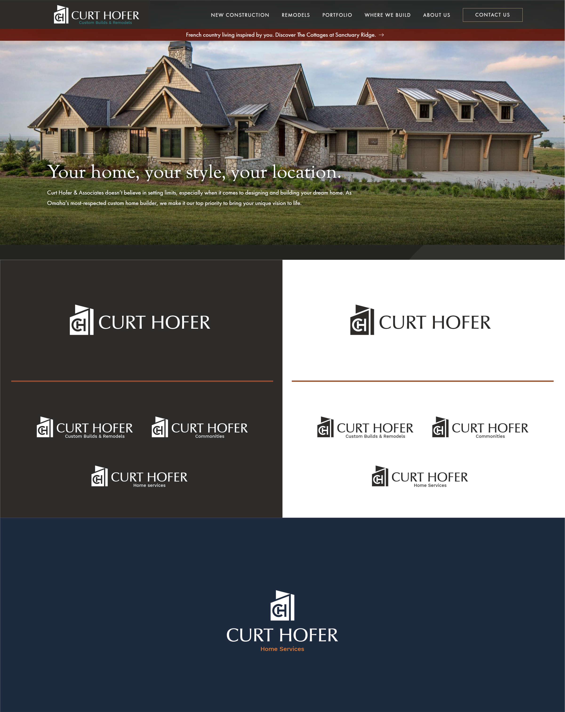 Logo Design by ADesign for this project | Design #36833853