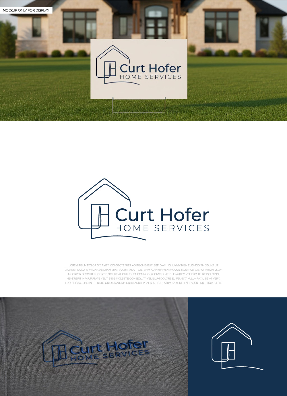 Logo Design by LogoEon for this project | Design #36825009