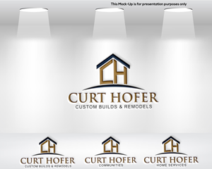 Logo Design by dubel ko for this project | Design: #36822876