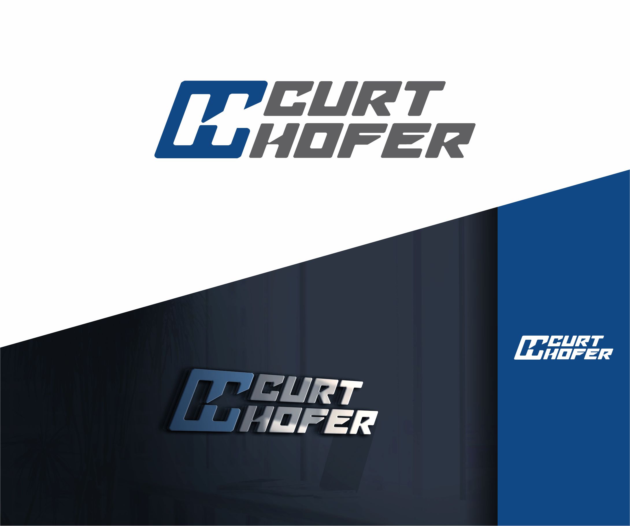 Logo Design by alkaline for this project | Design #36821744