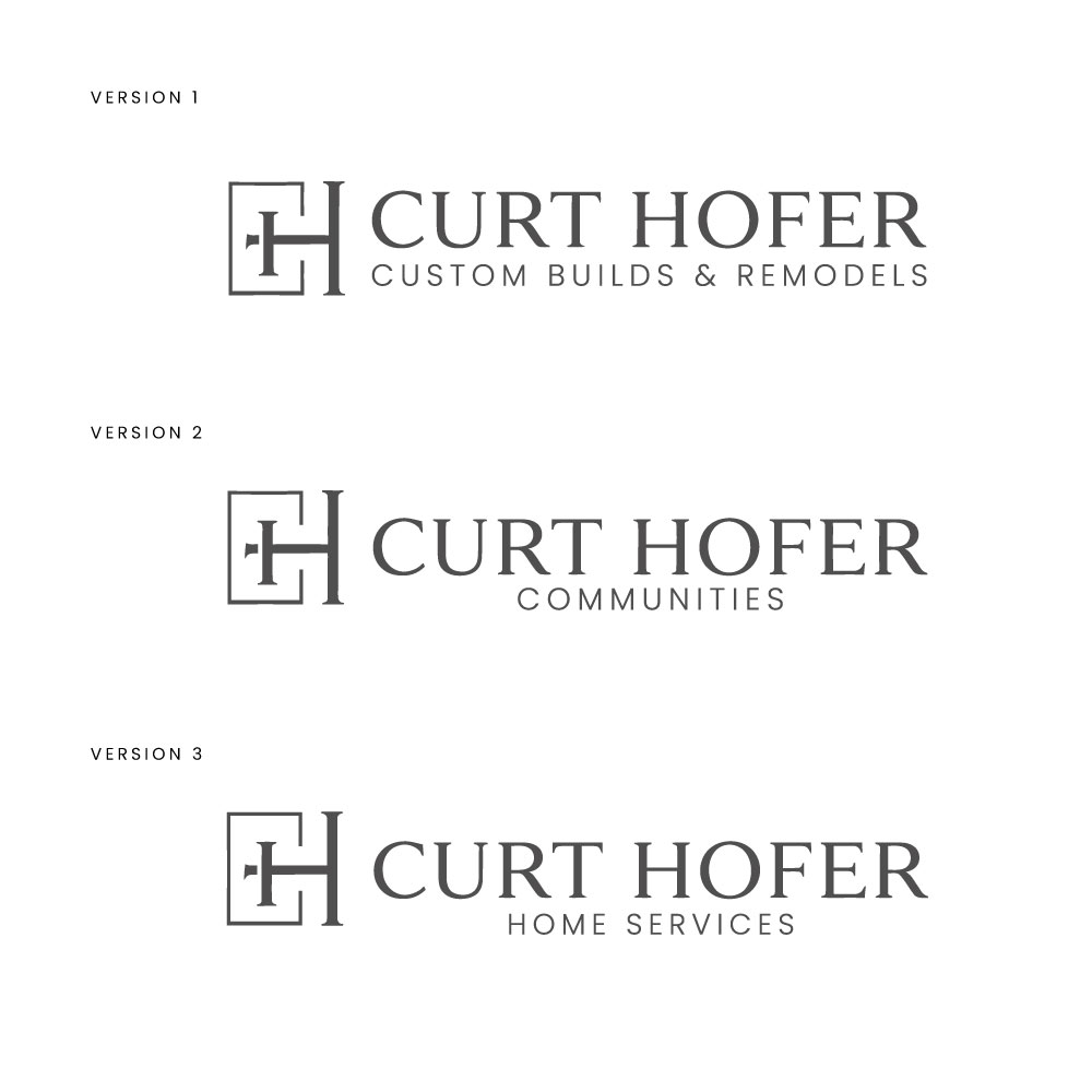 Logo Design by Pixel Foundry for this project | Design #36826338