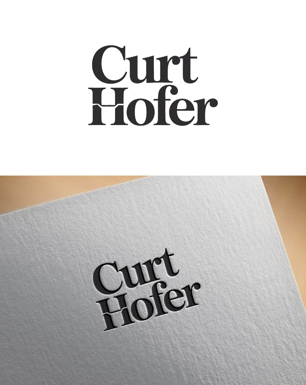 Logo Design by KING JM for this project | Design #36822589