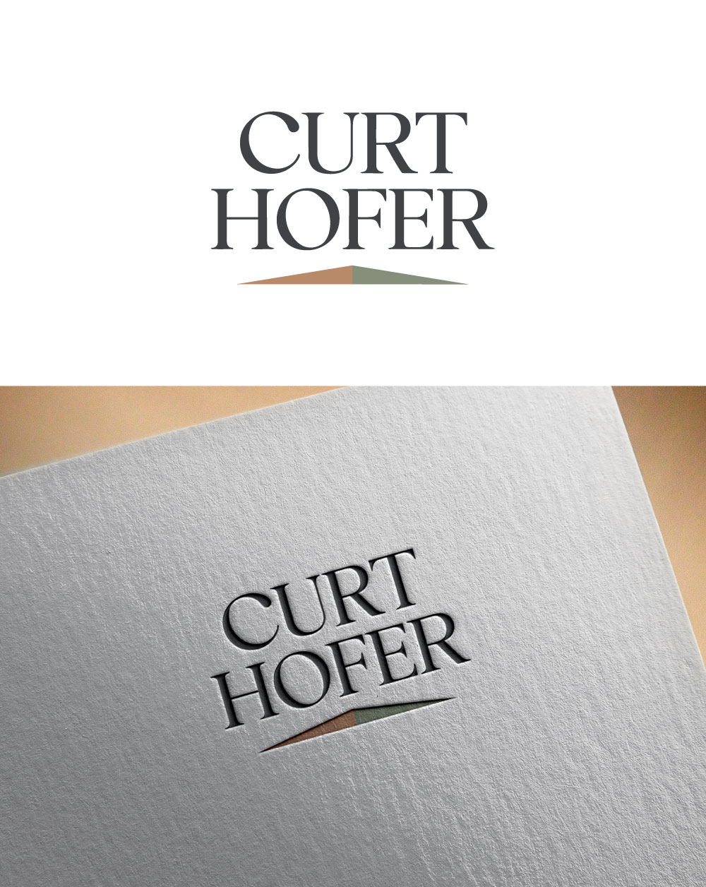 Logo Design by KING JM for this project | Design #36822592