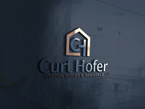 Logo Design by FARU.......... for this project | Design: #36825142