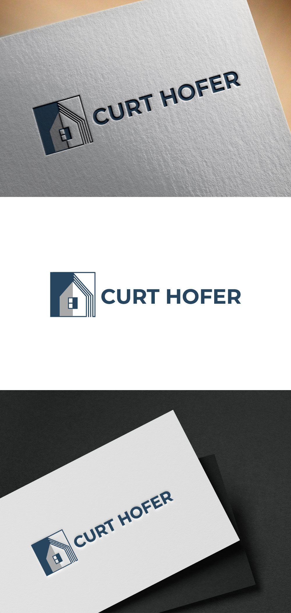 Logo Design by DesignVerse777 for this project | Design #36841228