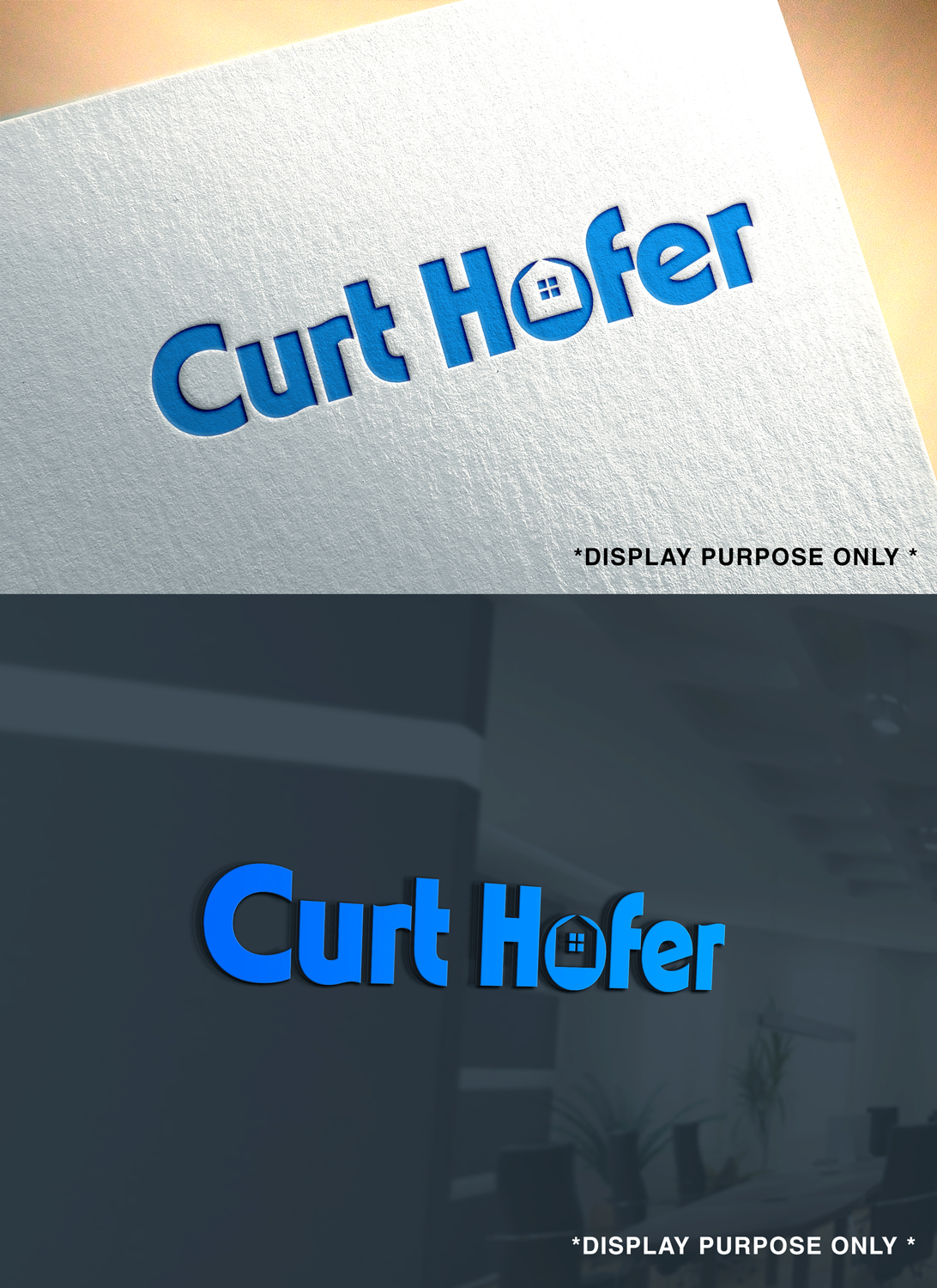 Logo Design by RaKu 2 for this project | Design #36854377