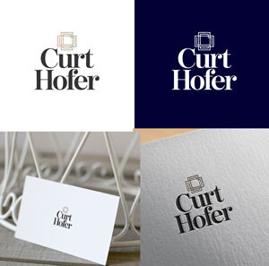 Logo Design by Jonshonkal for this project | Design: #36824992