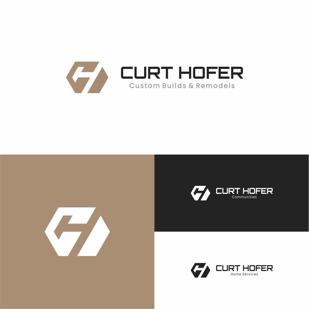 Logo Design by madrisaldi for this project | Design #36822817