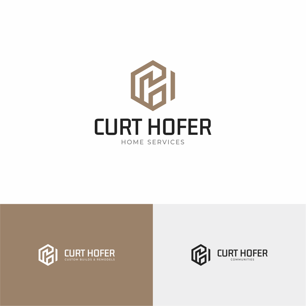 Logo Design by madrisaldi for this project | Design #36822891