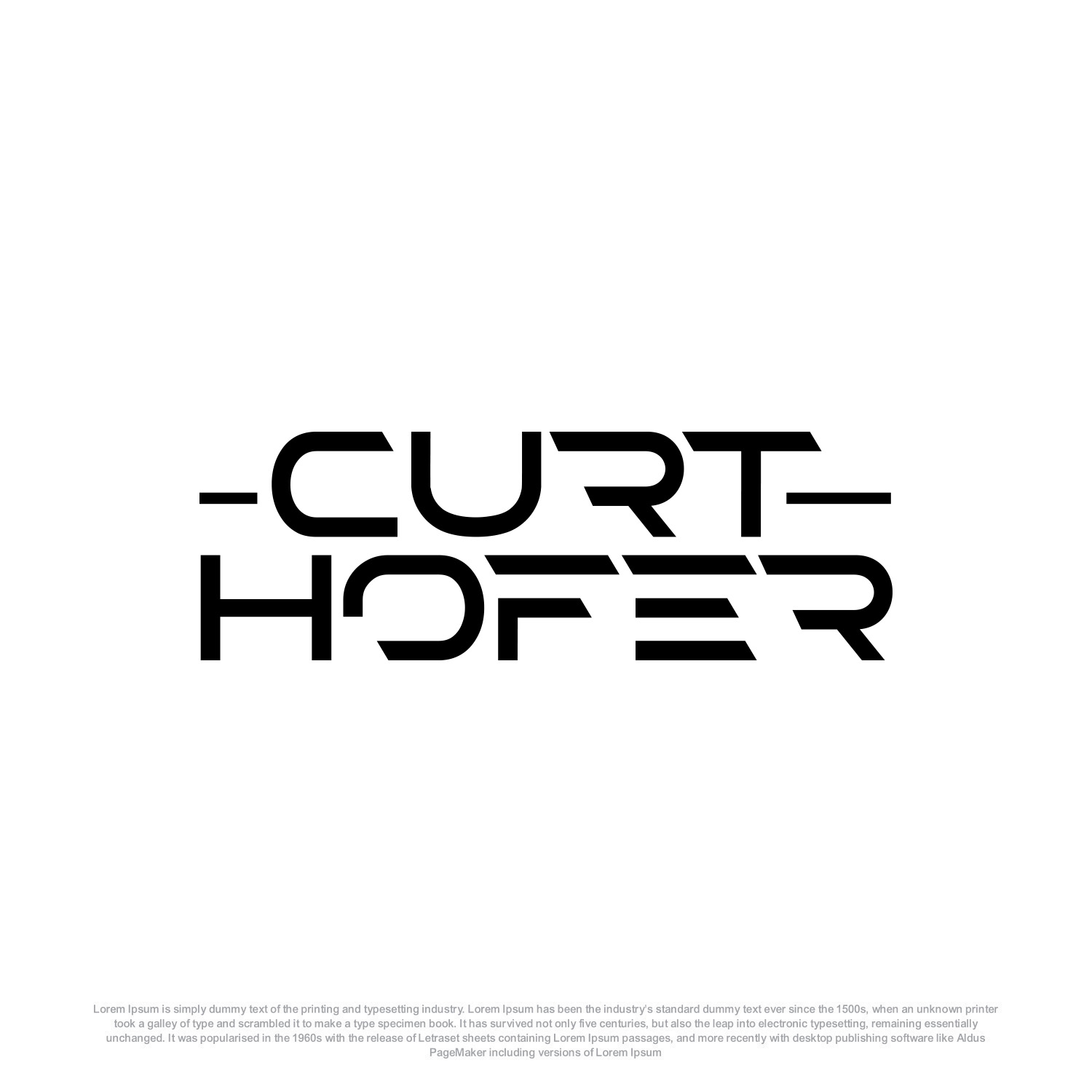 Logo Design by Ahsan Designs for this project | Design #36821205