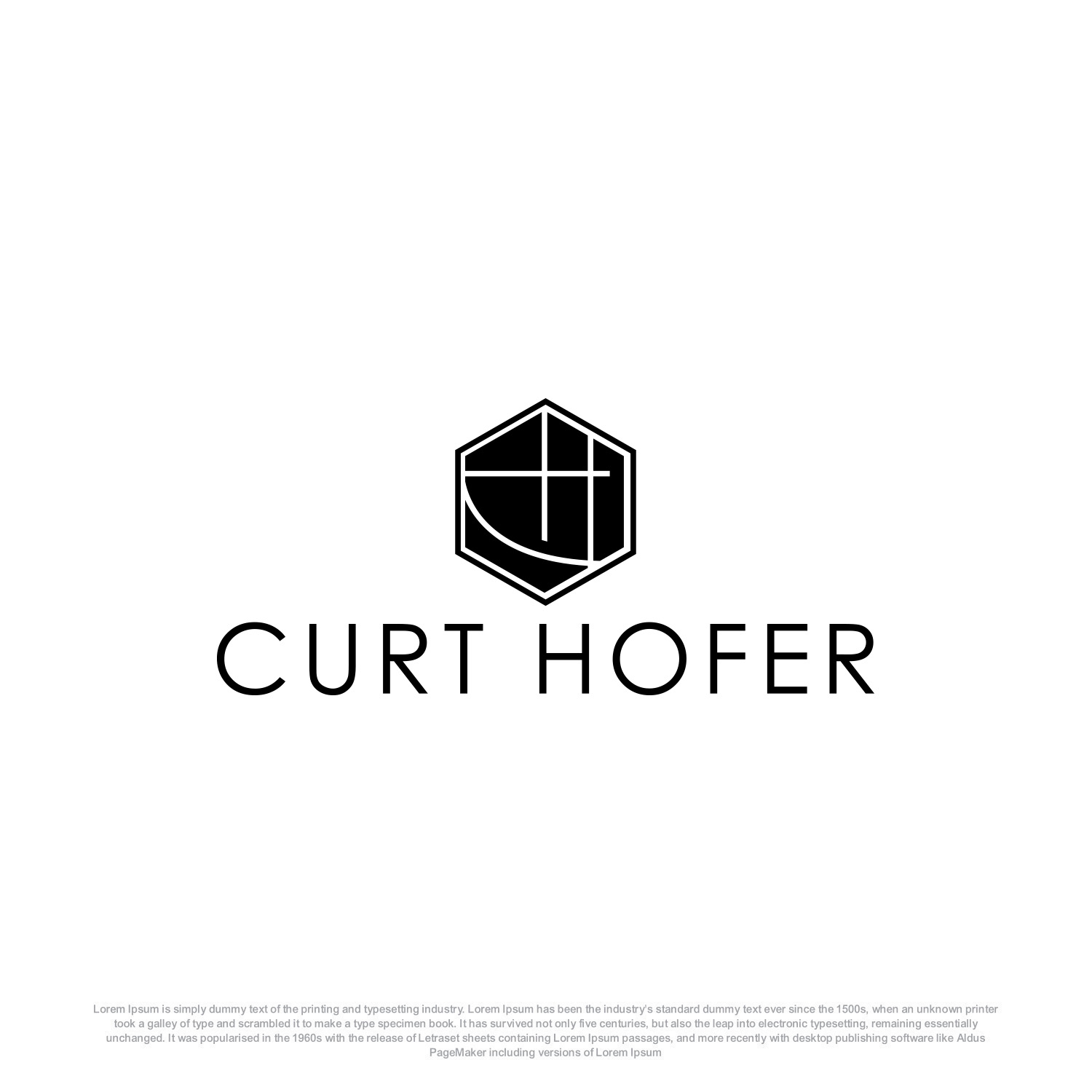 Logo Design by Ahsan Designs for this project | Design #36821206