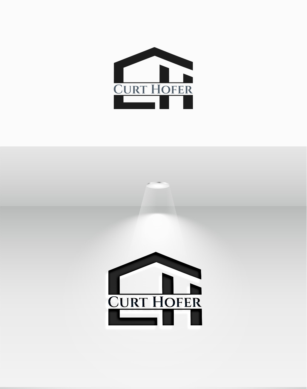 Logo Design by BANI GD for this project | Design #36822720