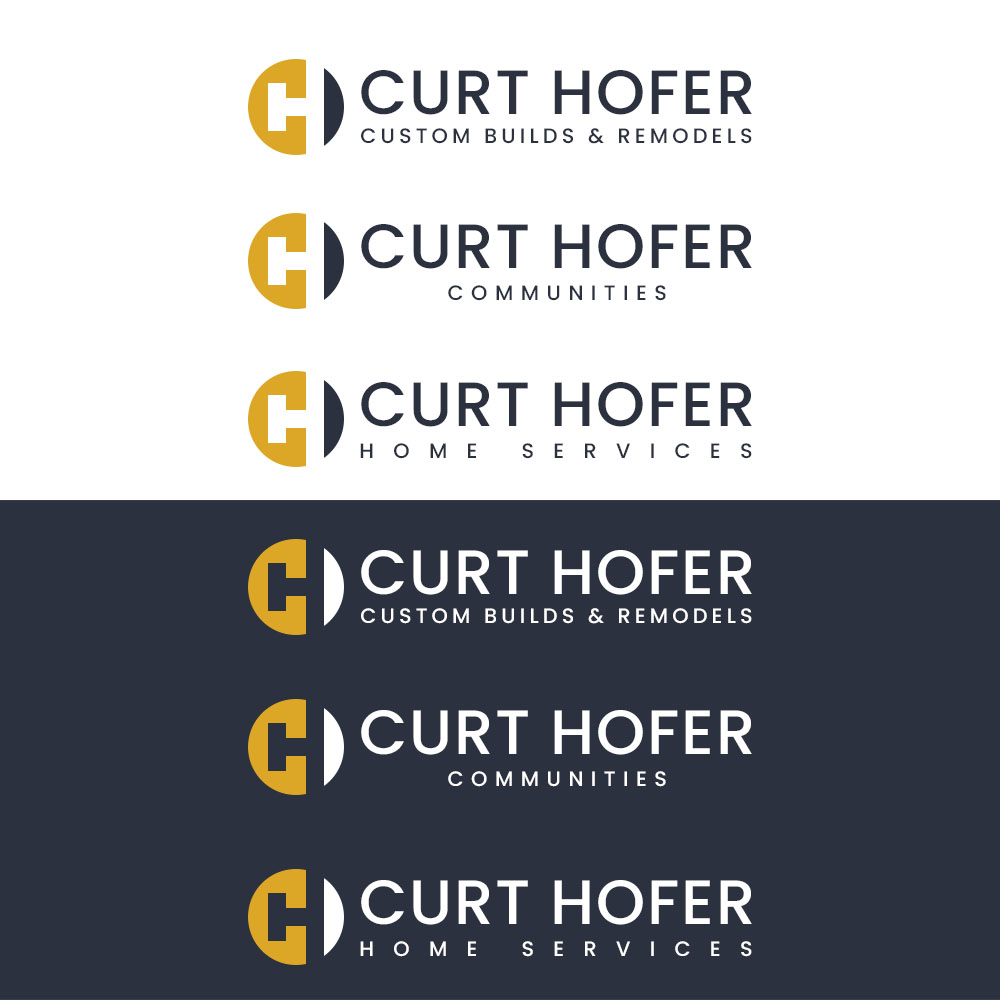 Logo Design by Bilo bee for this project | Design #36838889