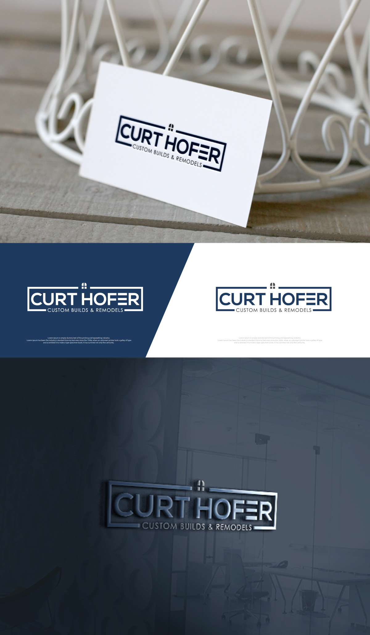 Logo Design by Cool-Designer for this project | Design #36824970