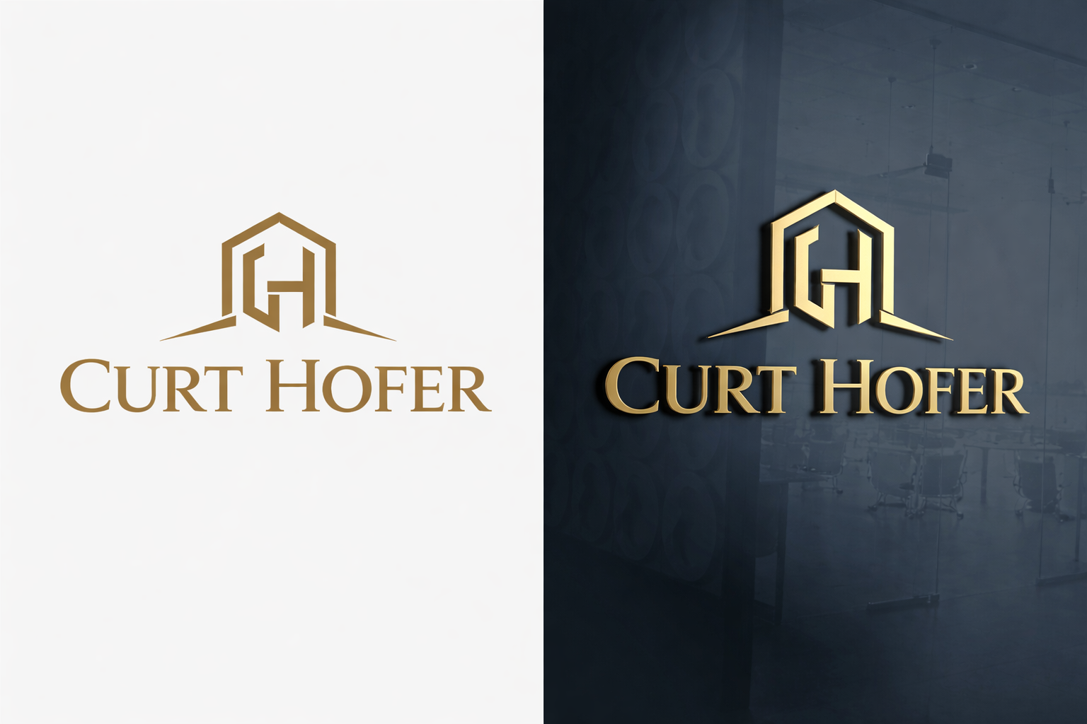 Logo Design by Taha_01 for this project | Design #36831211