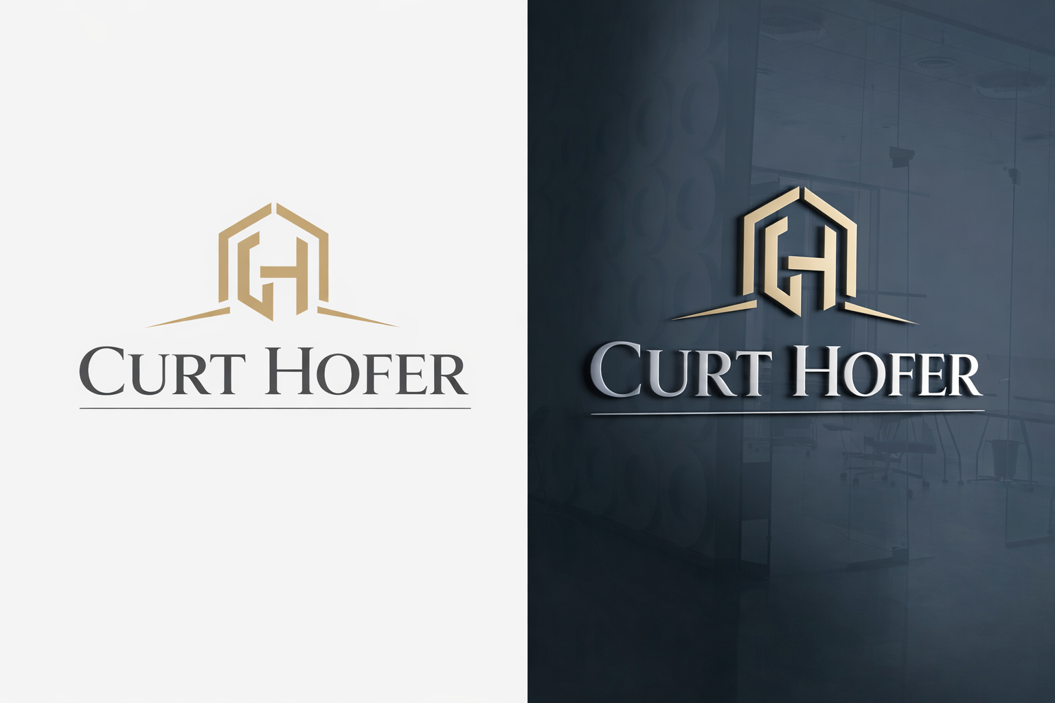 Logo Design by Taha_01 for this project | Design #36831217