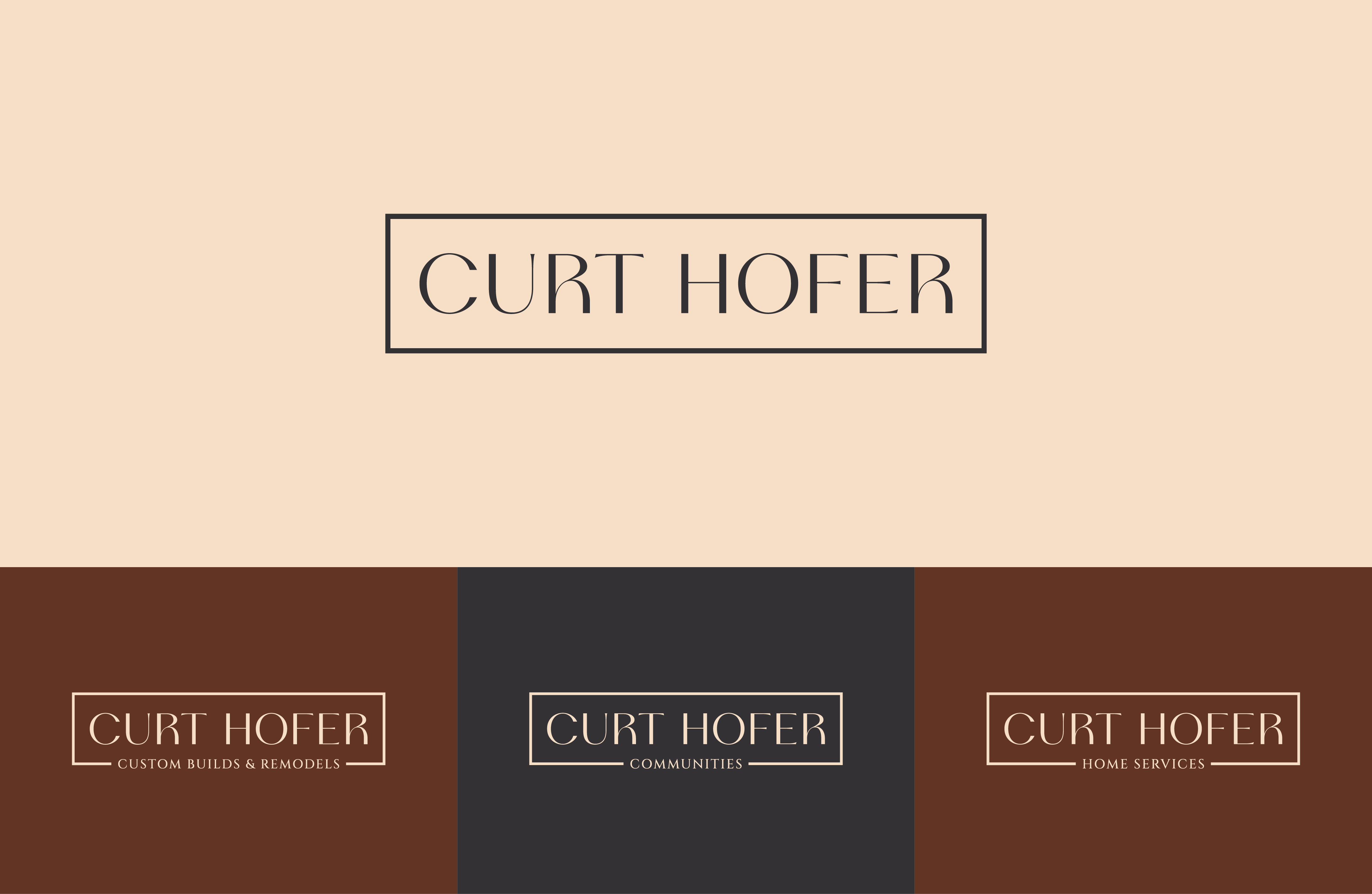 Logo Design by Ridg0 for this project | Design #36820946