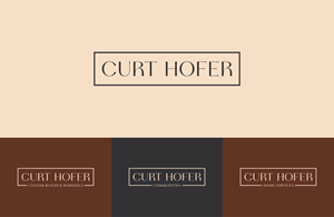 Logo Design by Ridg0 for this project | Design: #36820946