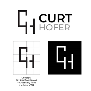 Logo Design by Alpesh Ahir for this project | Design: #36822319