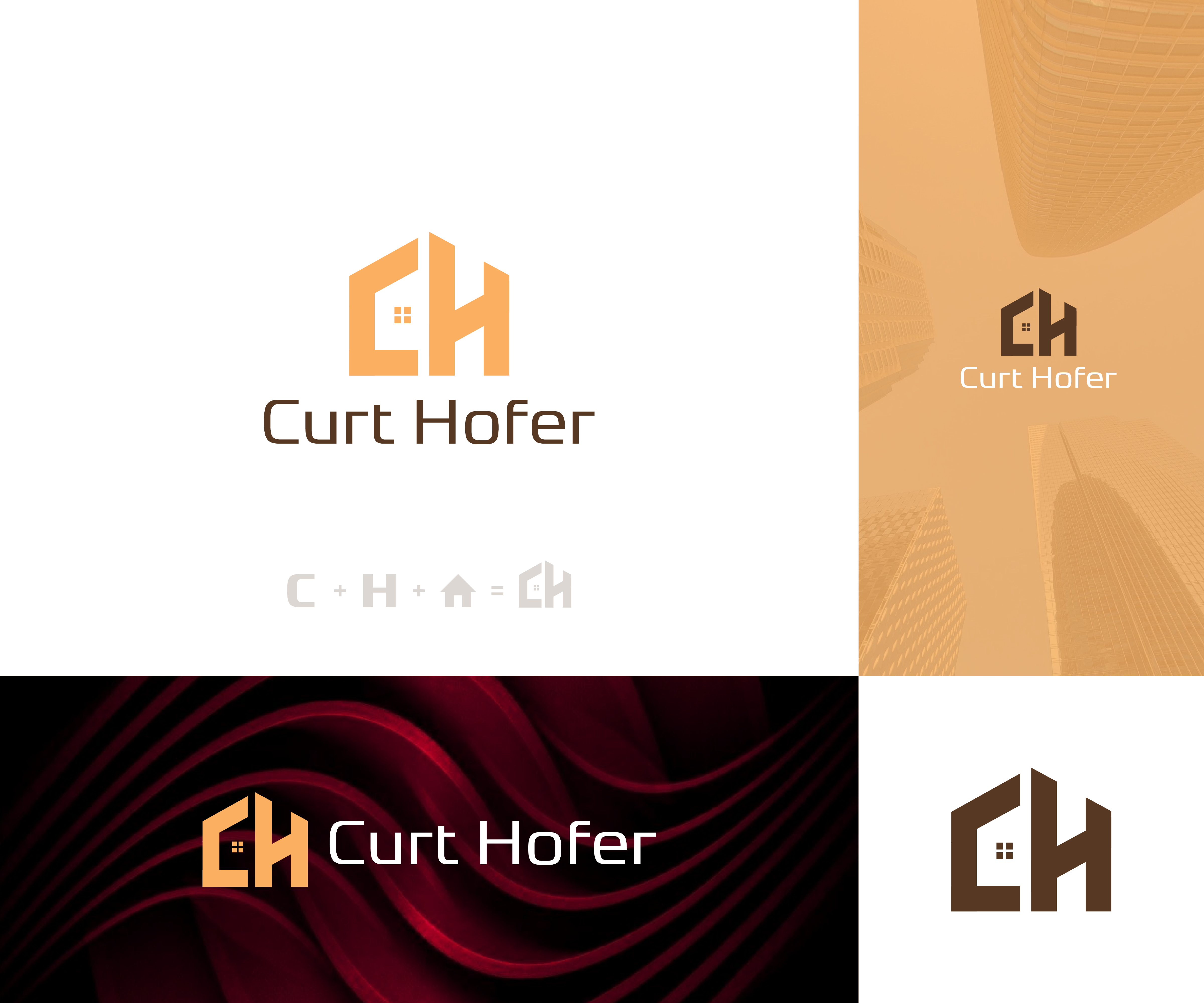 Logo Design by graphicrakib for this project | Design #36901110