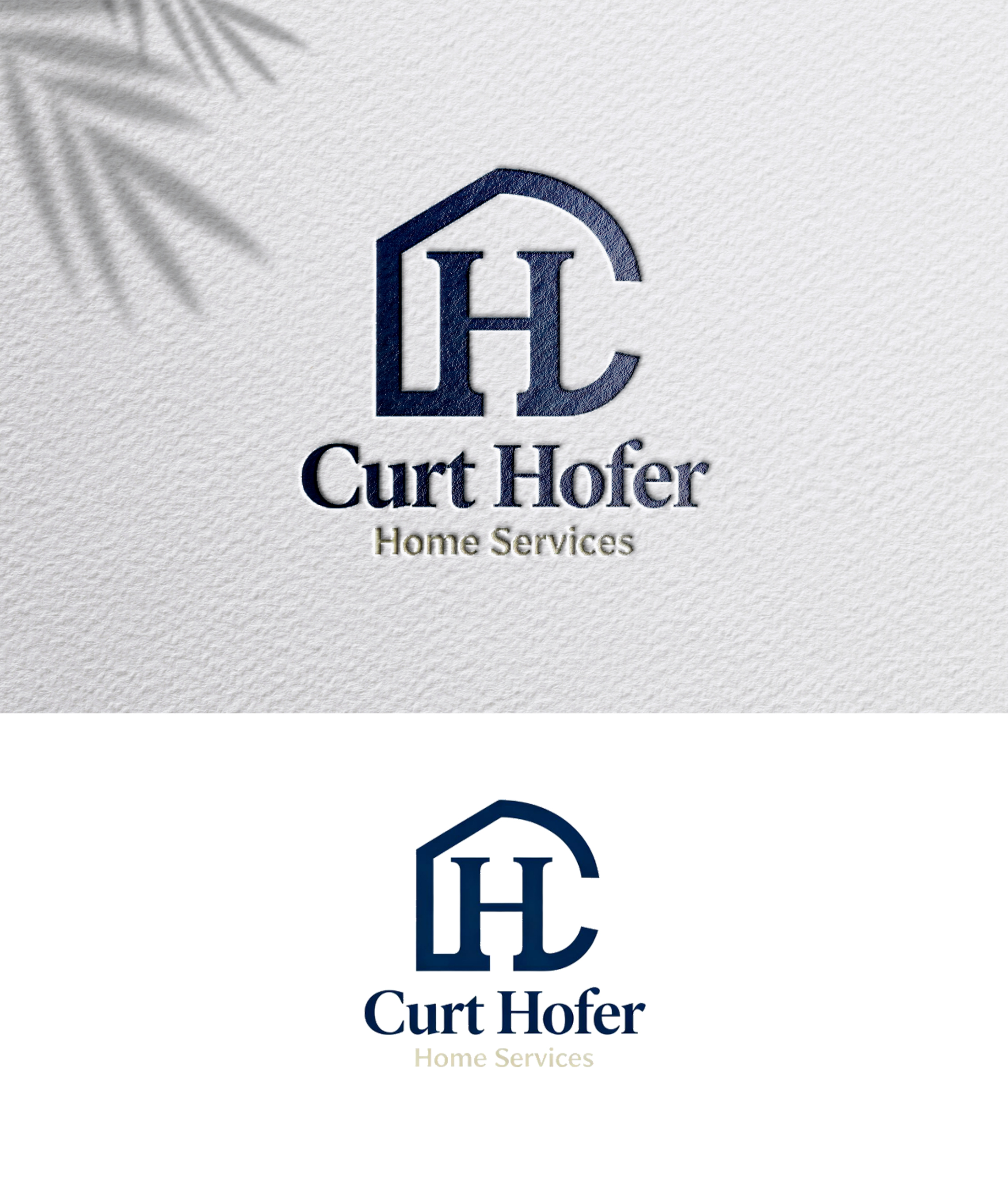 Logo Design by zoyario for this project | Design #36832982