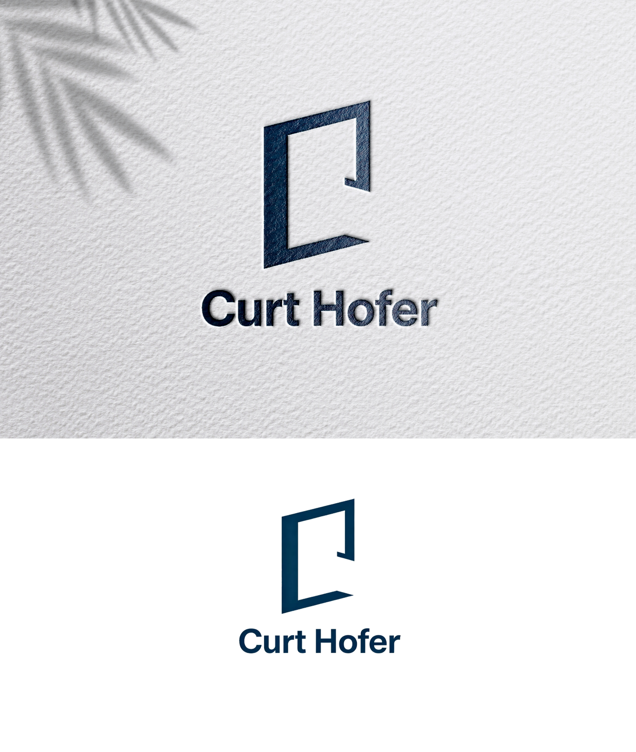 Logo Design by zoyario for this project | Design #36832983