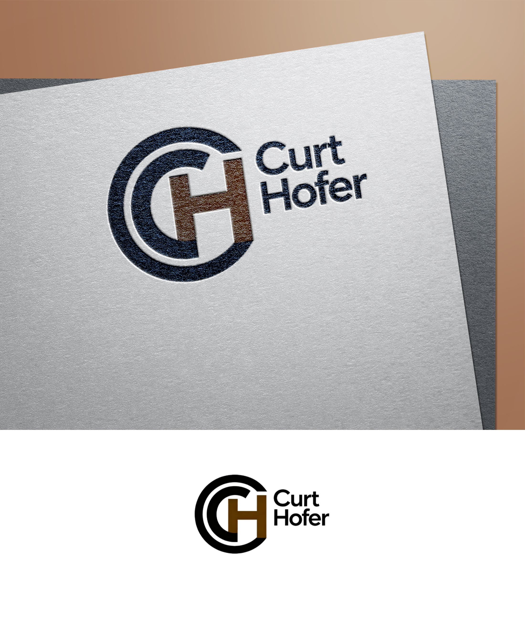 Logo Design by zoyario for this project | Design #36832985